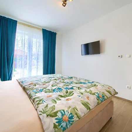 Villa Beautiful Maris With Heated Pool Kras