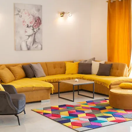 Villa Beautiful Maris With Heated Pool Kras